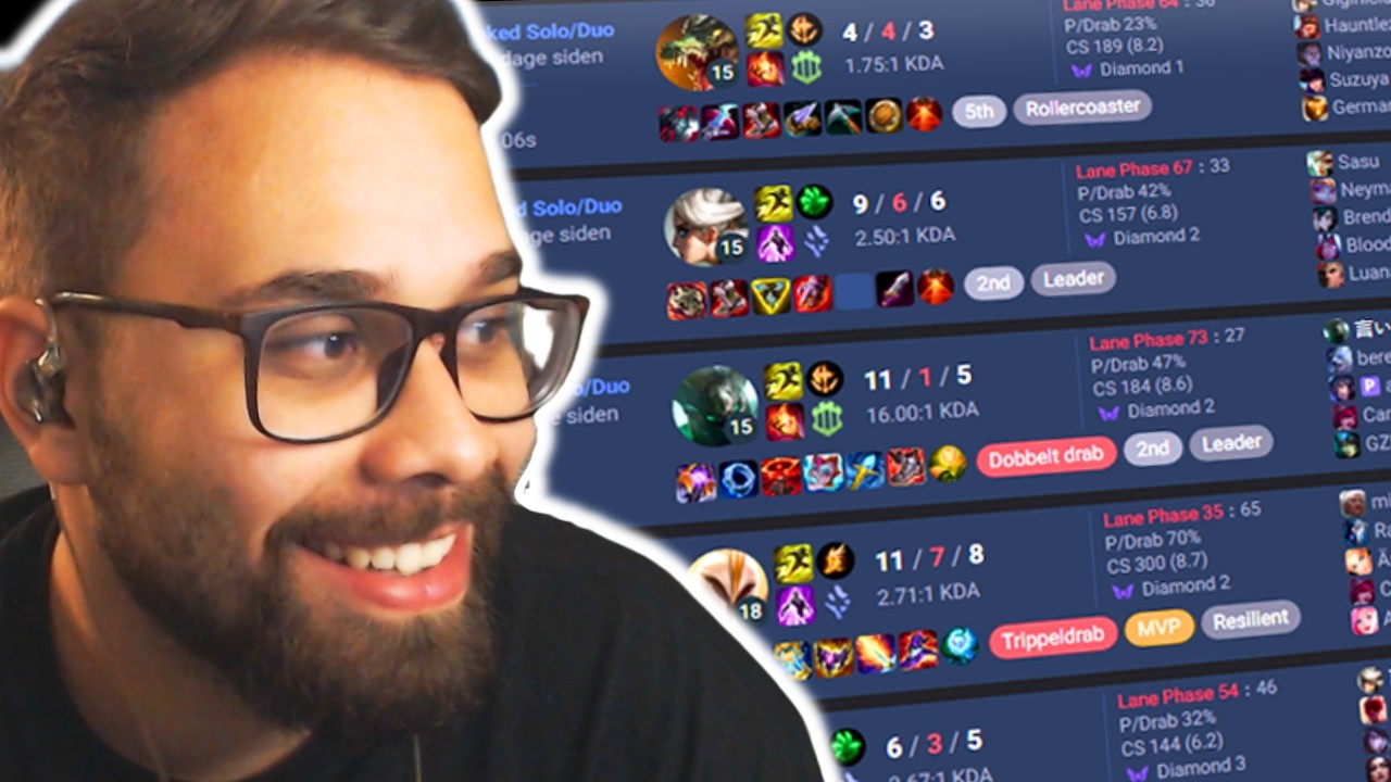 Ensinando PRINCIPIOS para você subir de elo 🤫