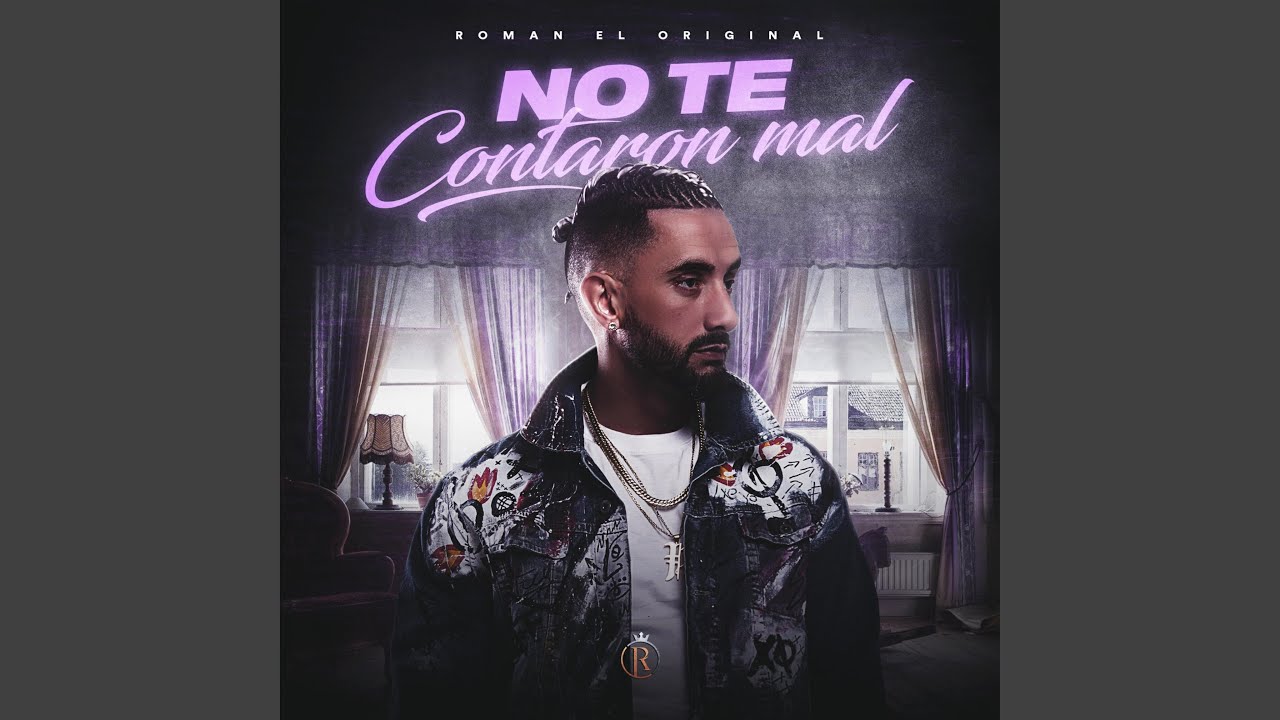 No Te Contaron Mal