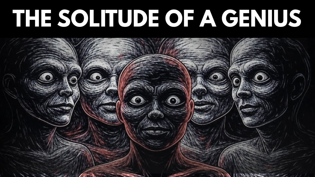 The Solitude of Genius: Schopenhauer on the Social Life of Brilliant Minds