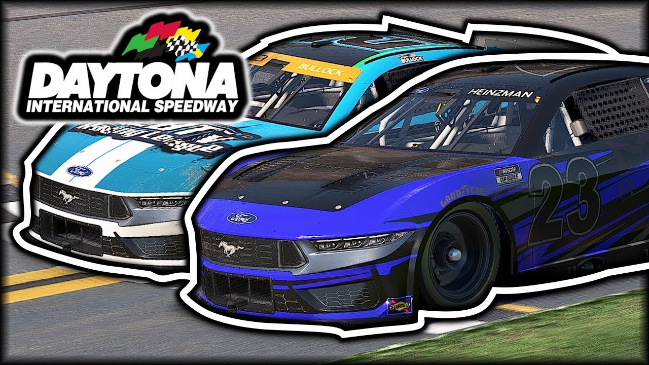 CAUGHT CHEATING ON IRACING!