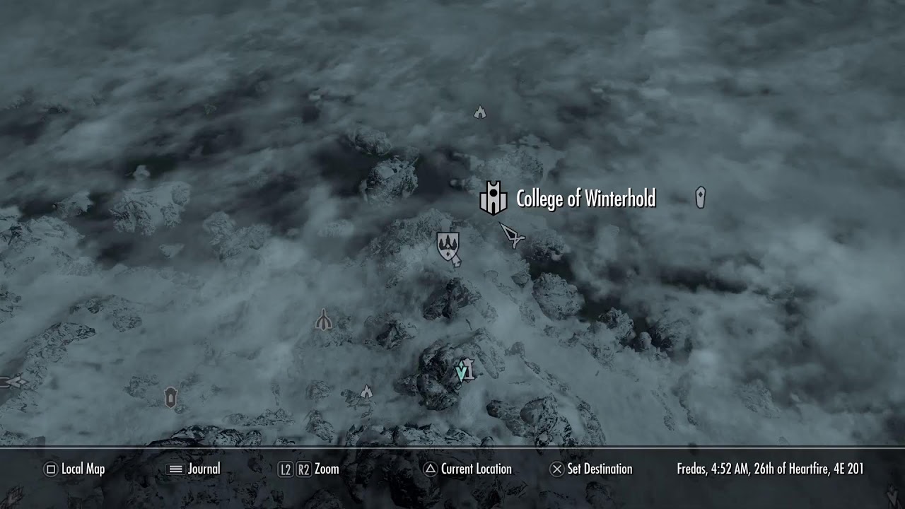 Skyrim