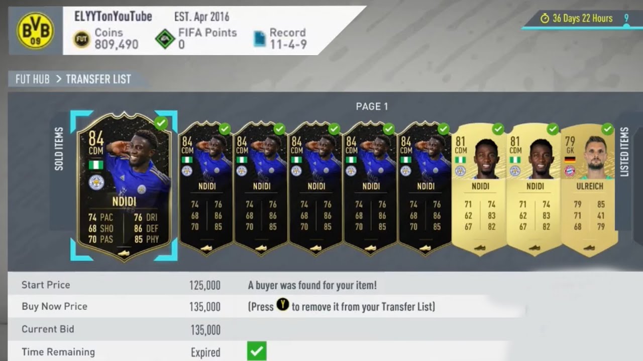 FIFA 20 THURSDAY FLIPPING TRADING METHOD! | TRADING TO GLORY #7 | FIFA 20 ULTIMATE TEAM