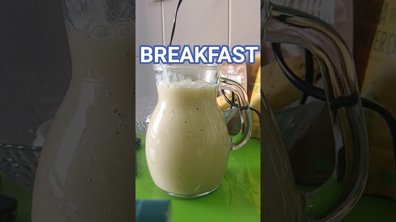HIGH CARB: what i eat in a day 💪