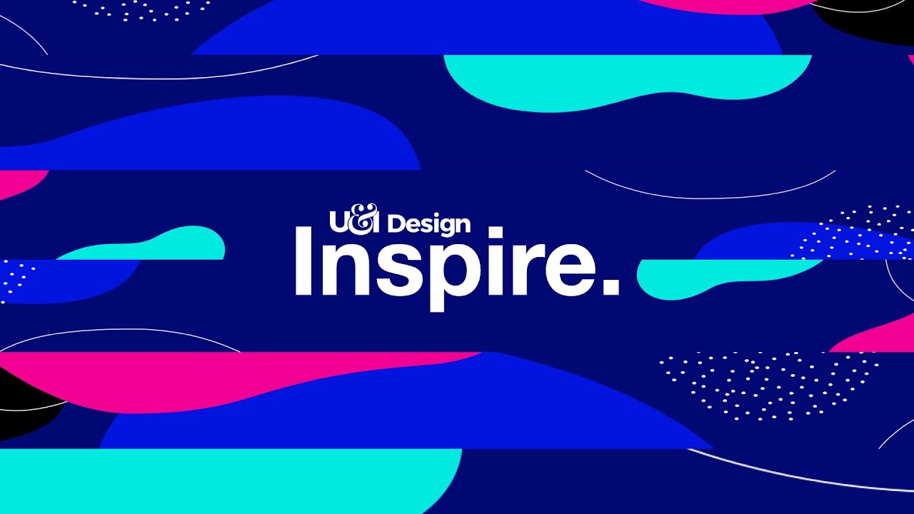 Inspire #1 - Dribbble UX and UI Design Inspirations