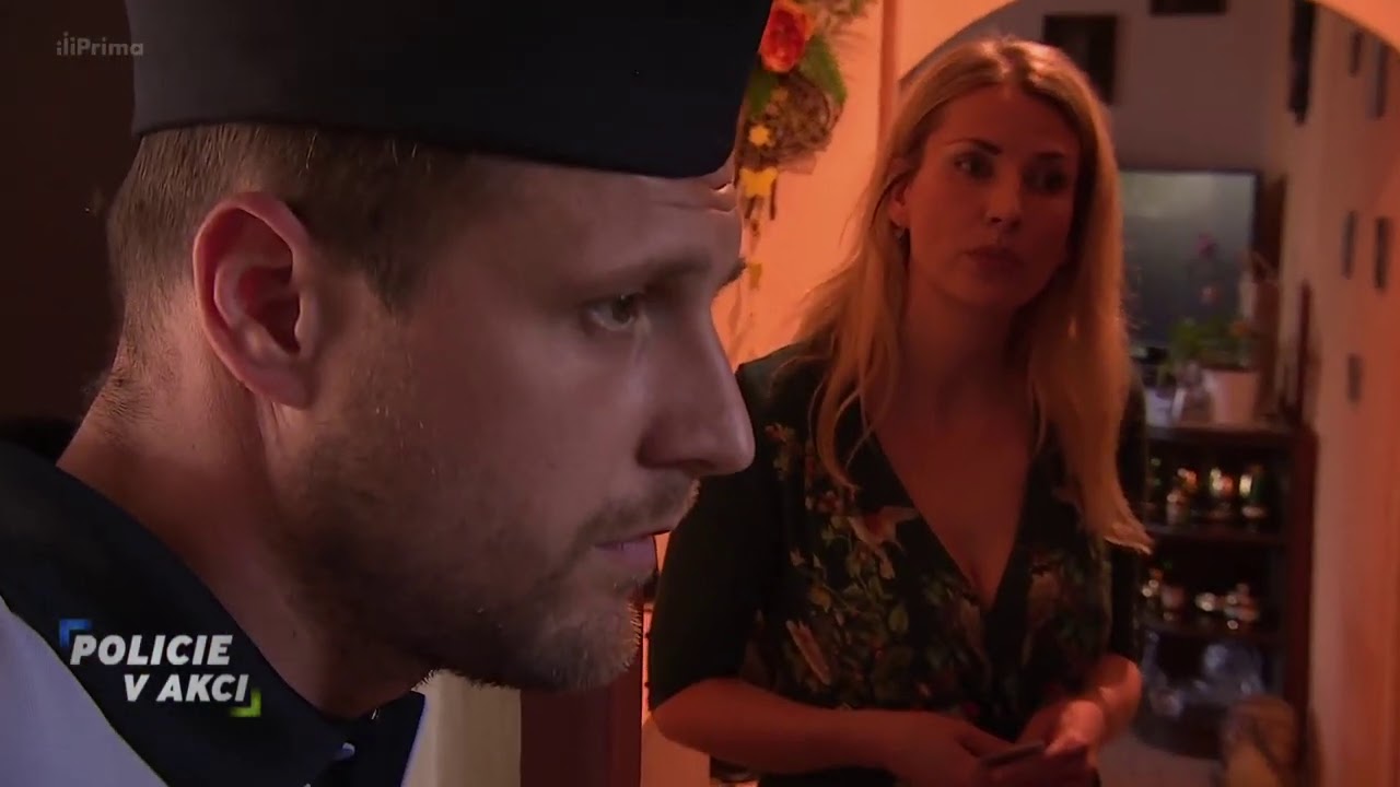 Policie v akci IV 83👇 odkaz na celý díl najdete v popisu videa👇