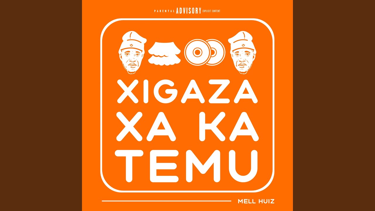 HiYENA (feat. Lwaziey)