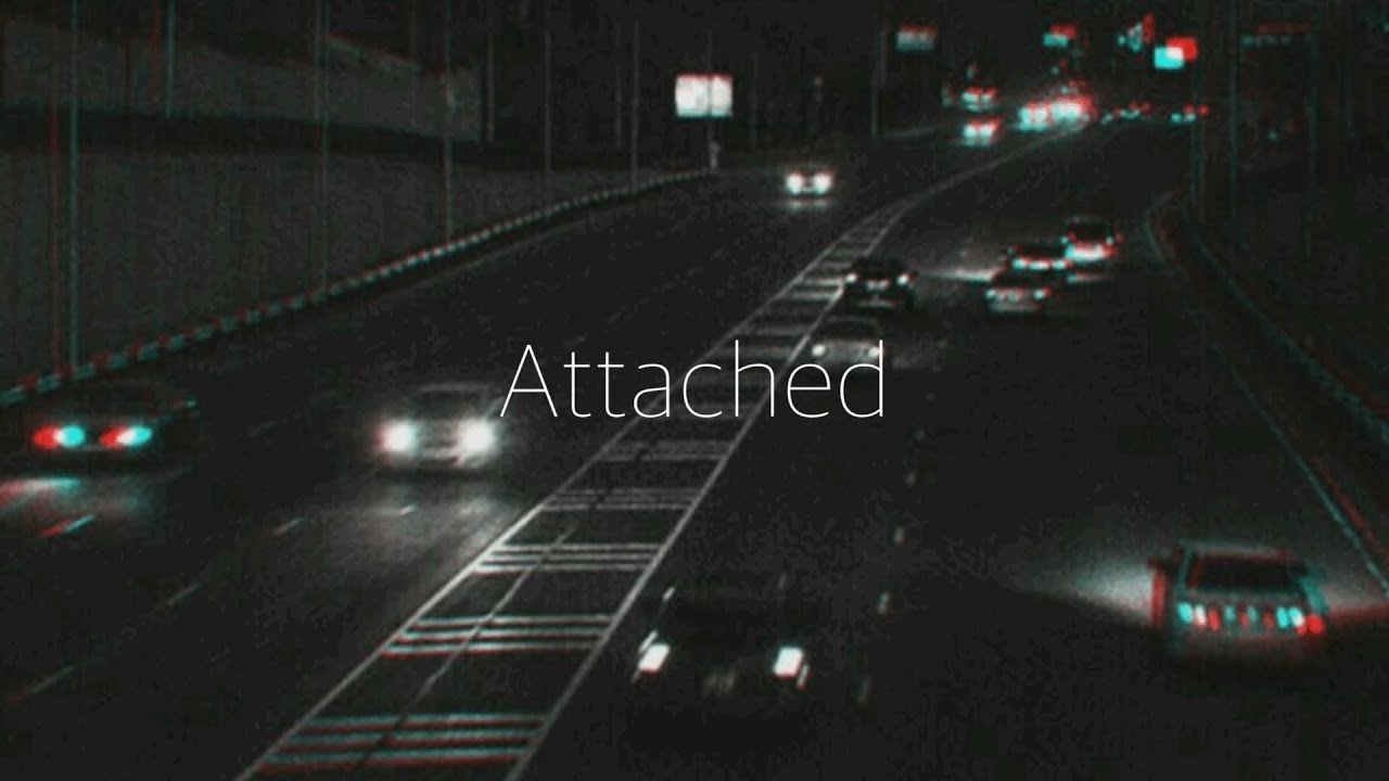 Ollie - Attached [Lyrics]