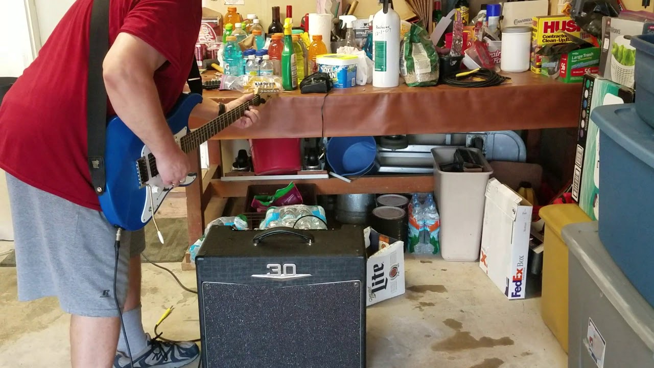 Crate Modded V30 Demo