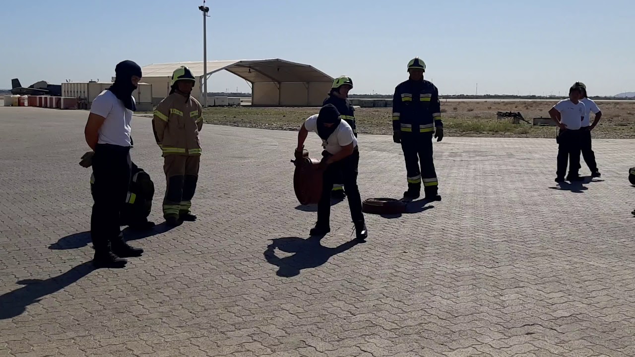 Hose throwing 70mm