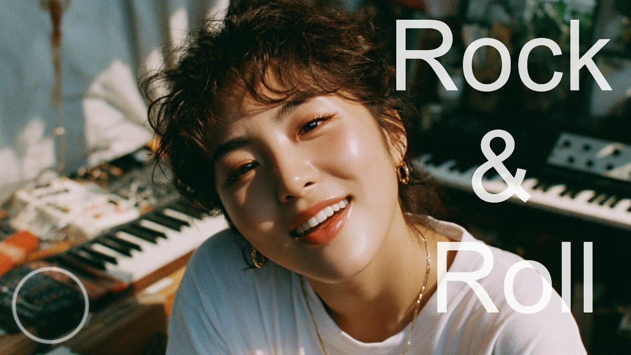 𝐩𝐥𝐚𝐲𝐥𝐢𝐬𝐭 Ready to Roll｜Rock & Roll