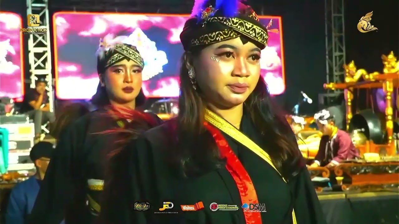 saloka aswanata  ‼️ Festival Budaya Grebek Gumuk Kembang 2026