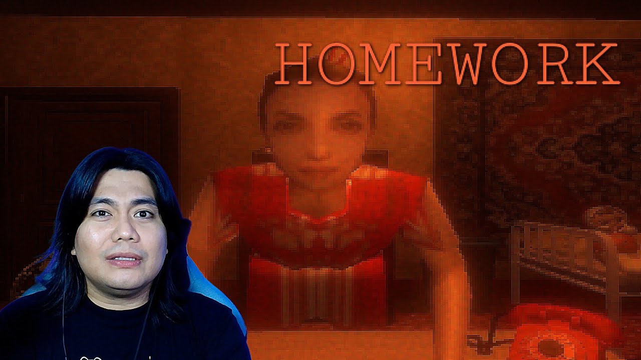 HOMEWORK