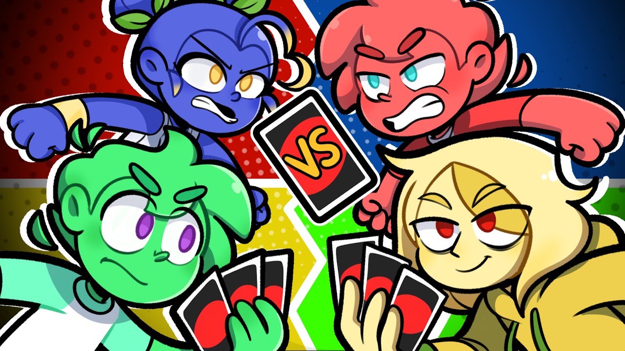 A MAIOR BATALHA DE UNO DA HISTÓRIA !!!