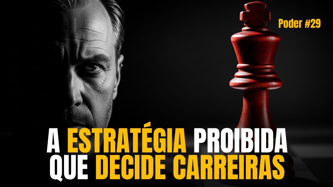 7 Erros FATAIS que Destroem Carreiras — e Como a Lei 29 Evita Todos Eles