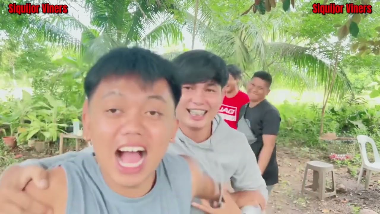 Tagalog ko,,E translate mo-Part 2            Siquijor viners