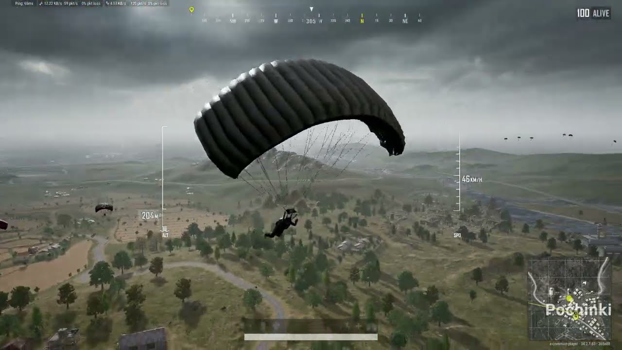 PUBG Dropping Hot Ruins Your End Game Focus WIN #117 | EP#53 PUBG TACTICAL GAMEPLAY TIPS