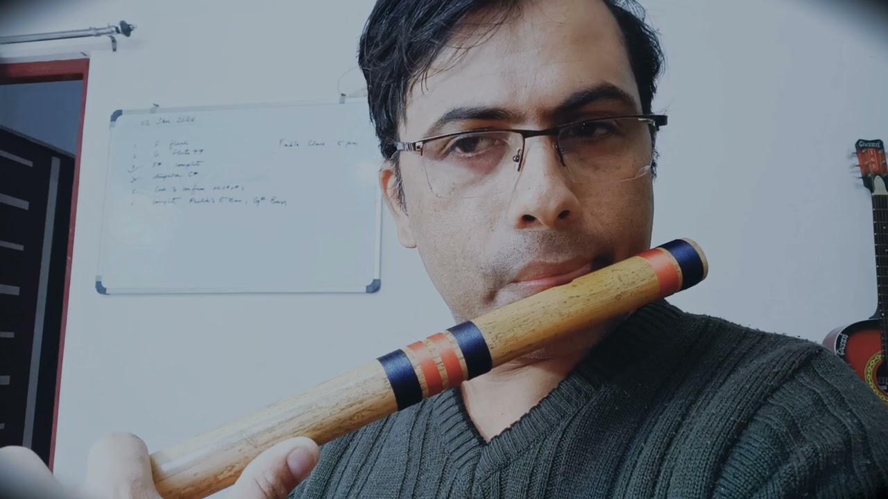[Rs 1699 Only ] ❤️&zwj;🔥 G Natural Bass Flute99 || Tuning Check || Best Affordable Flute