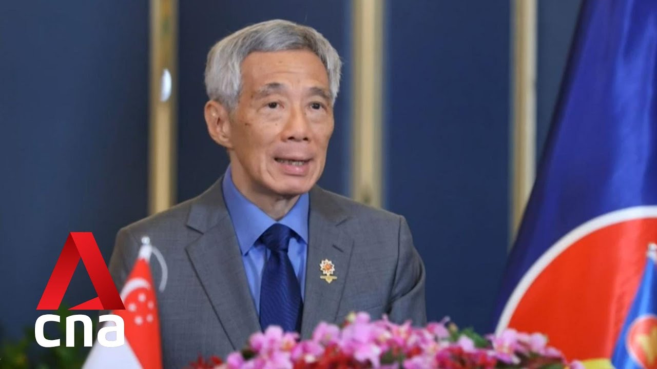 Singapore welcomes Australia's assurance that AUKUS will promote 'stable and secure' Asia-Pacific