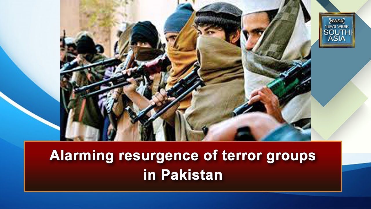 Terrorists baffled with NATO&rsquo;s anti-terror operations in Pakistan