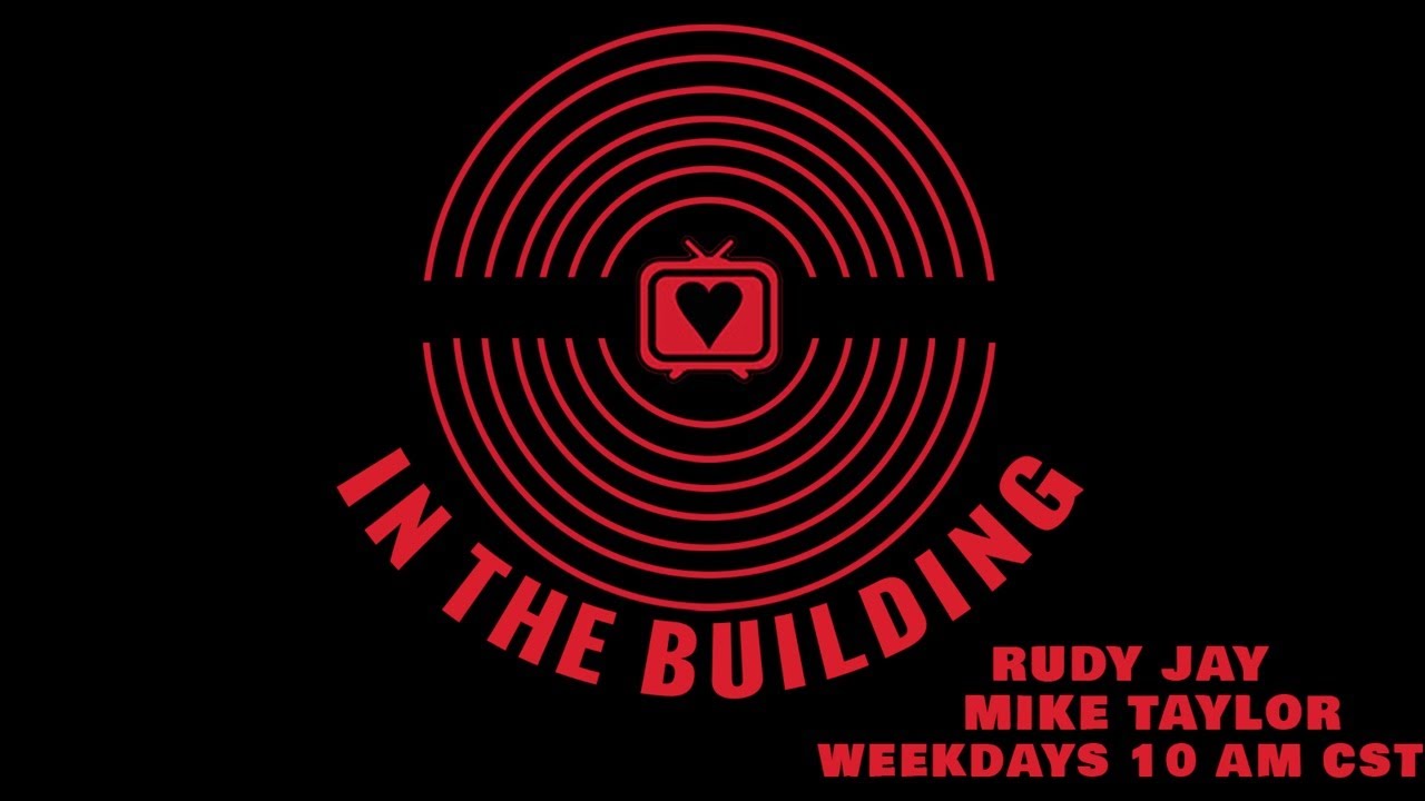 Jordon Hudson vs Aaron Rodger, The Most Shocking ITB Moment of 2025 | In The Building | Ep. 467