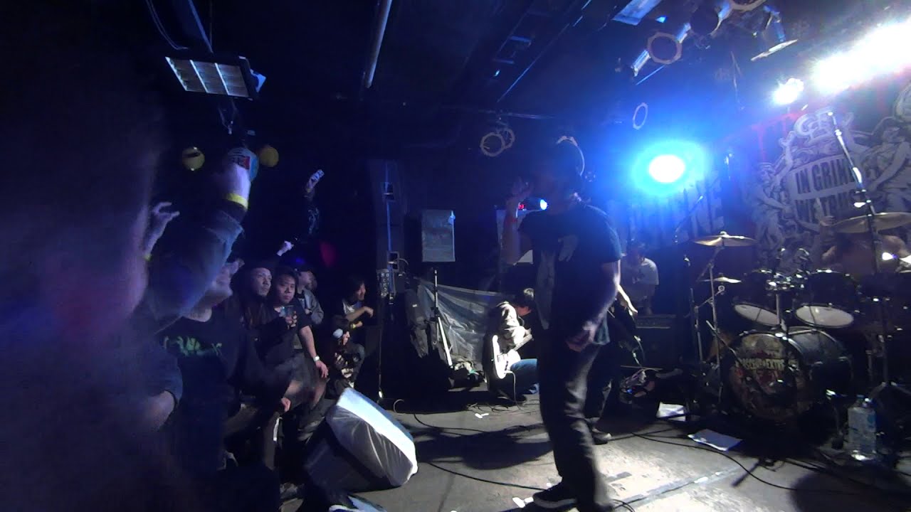ABRAHAM CROSS @ KURAWOOD kuramae 2014-3/2