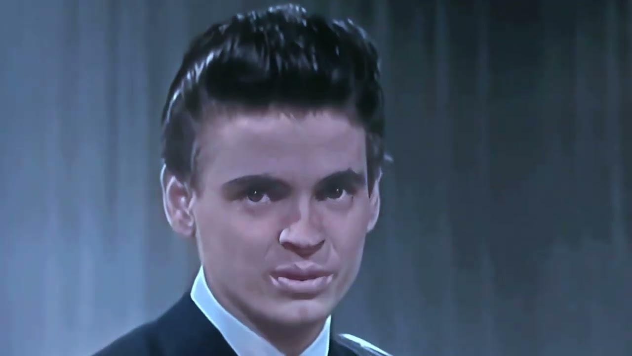 Everly Brothers - Cathy's Clown [Americana] HD