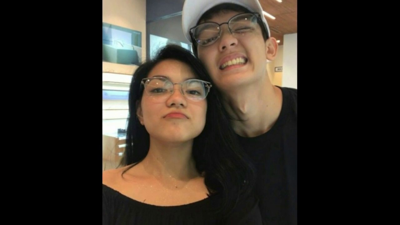 Mika Salamanca & Mark Reyes (Best Part)