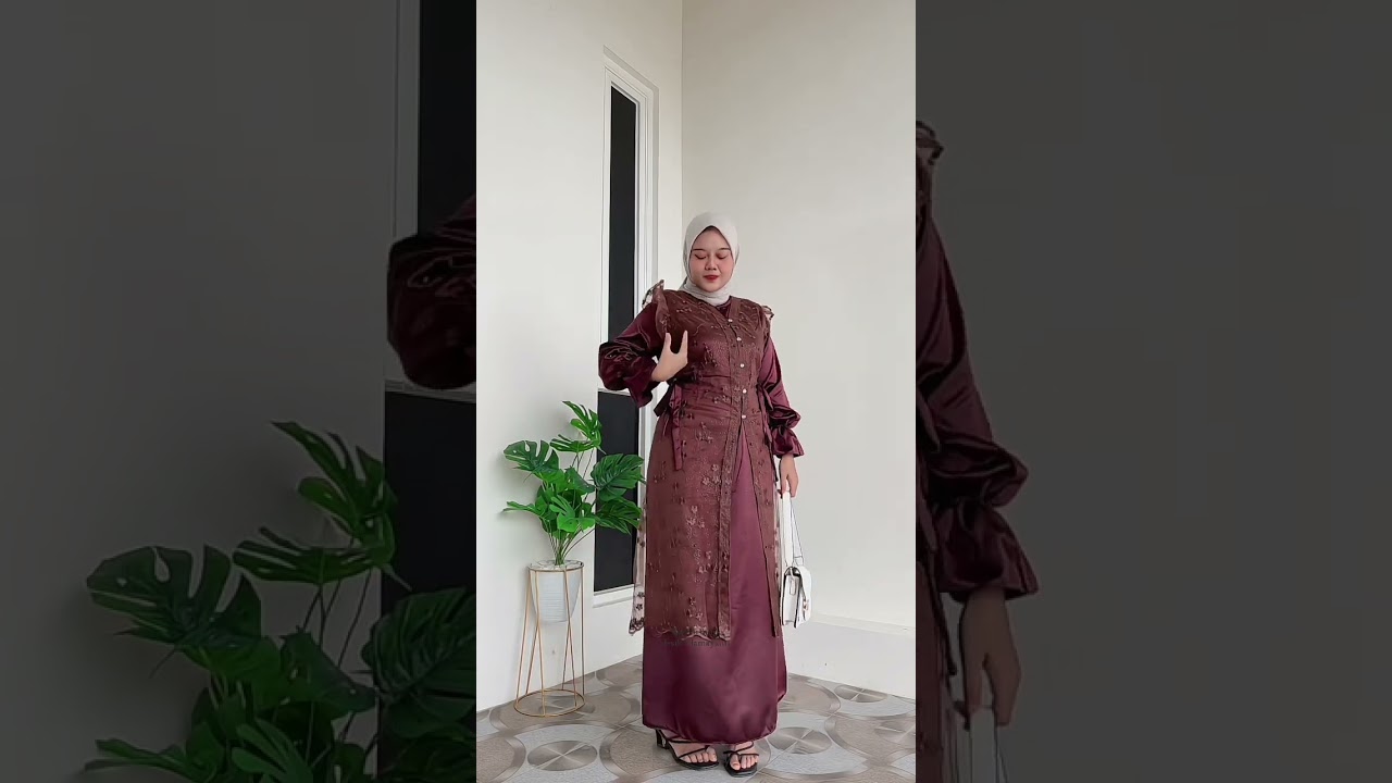 Mahogany bestseller beb yang mau samaan yuk co dikeranjang✨
