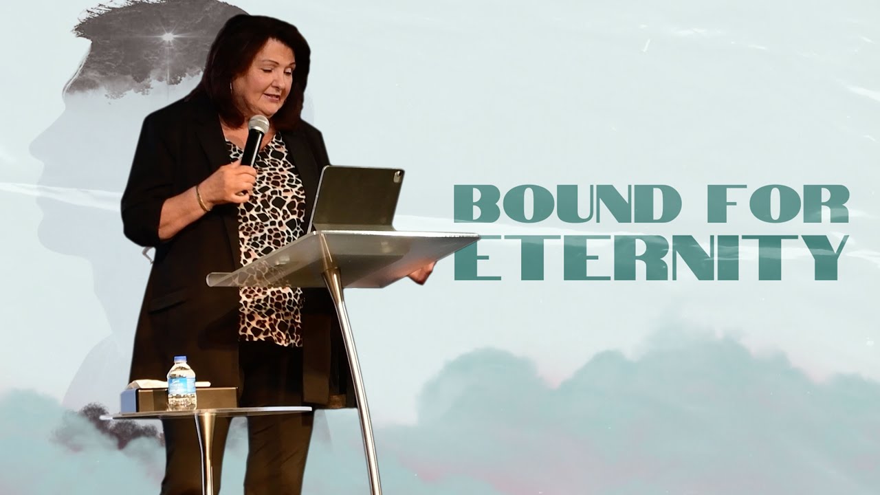 Bound For Eternity - Part 3