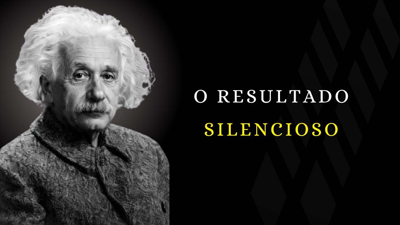 O Despertar Que Começa em Silêncio e Termina em Resultado