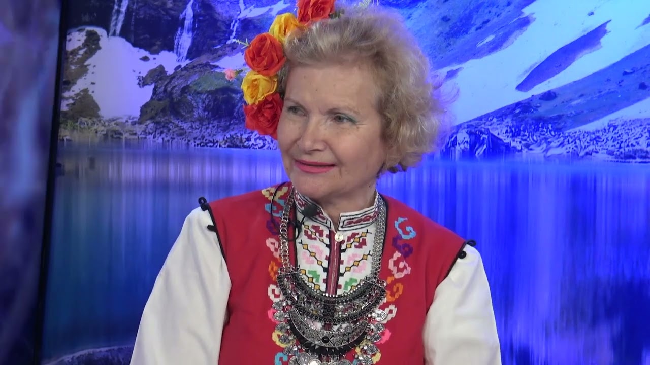 '' Да се срещнем с песен '' с гост Кичка Христова