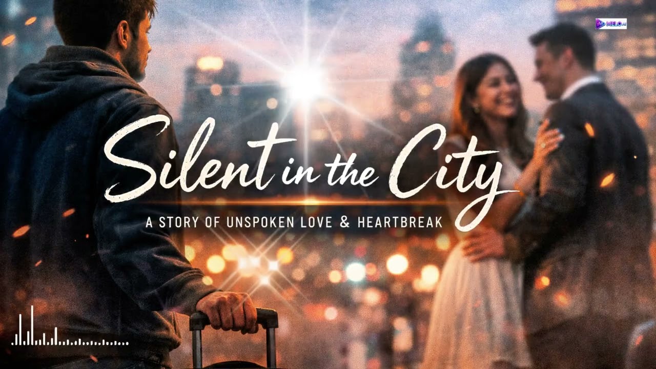 Silent in the City