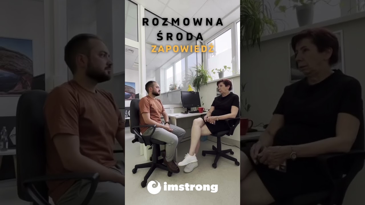 Rozmowna środa -dr n. med. Katarzyną Rotter -hepatolog, transplantolog, specjalista chor&oacute;b zakaźnych
