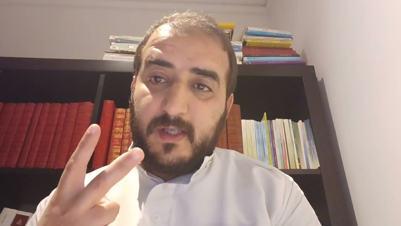 كيف حقق الله له أمنيتين  بعد قيام الليل بسورة البقرة بهذه الطريقة...مضمونة لتحقيق أصعب الأمنيات.