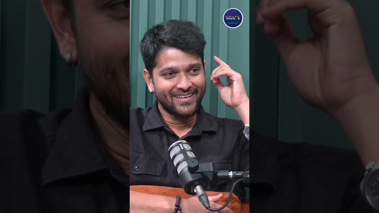 Academy Ke Kisse : Ma Baap Ko Lekar Nahin Bolna Chaiye Tha