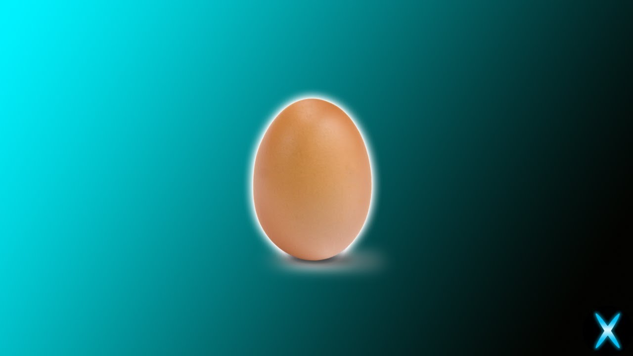 If something goes wrong, the video ends - HowToBasic