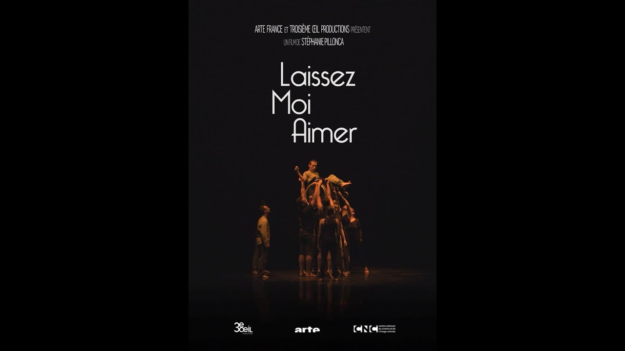 Laissez moi Aimer - BA