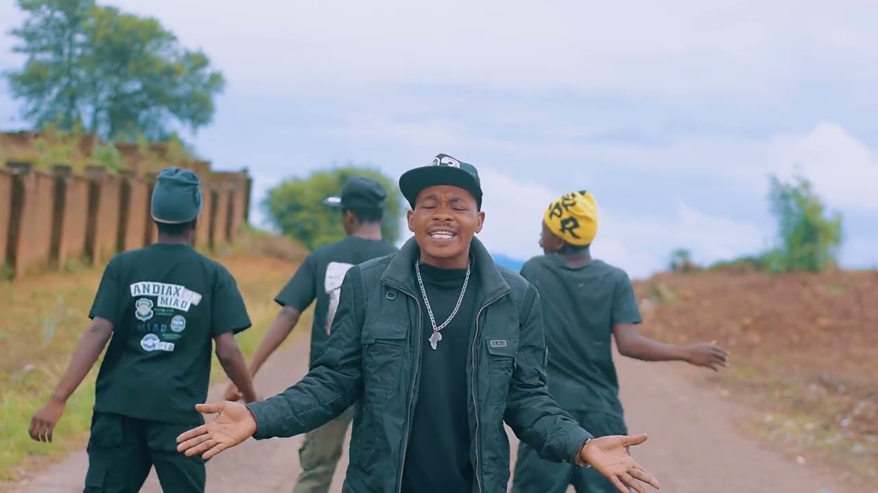 Ndikonde by Jack Cee (official video) 