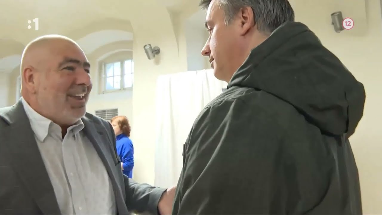 Reportéri - skládka Gbely-Cunín - Biznis po bratsky