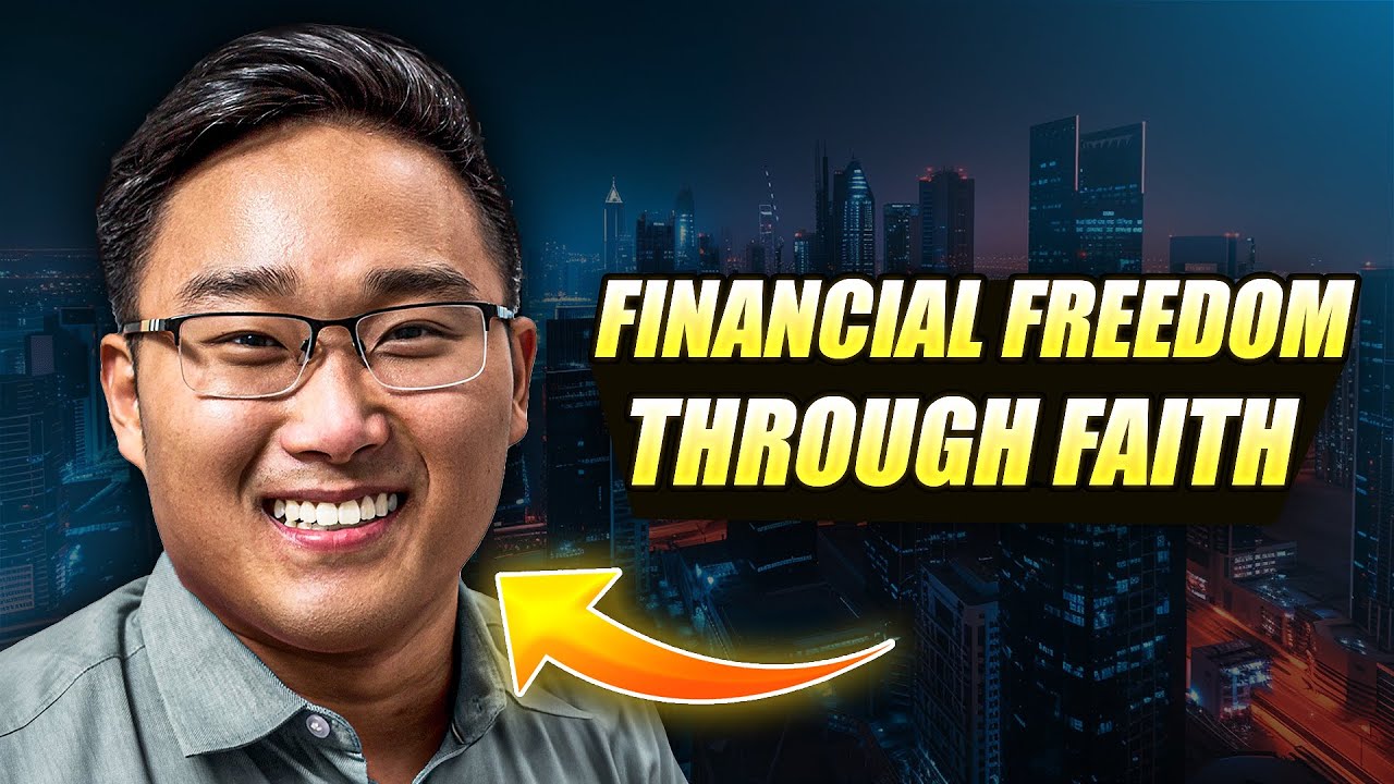 How David Choi Manages Over $50,000,000 in Assets [118]