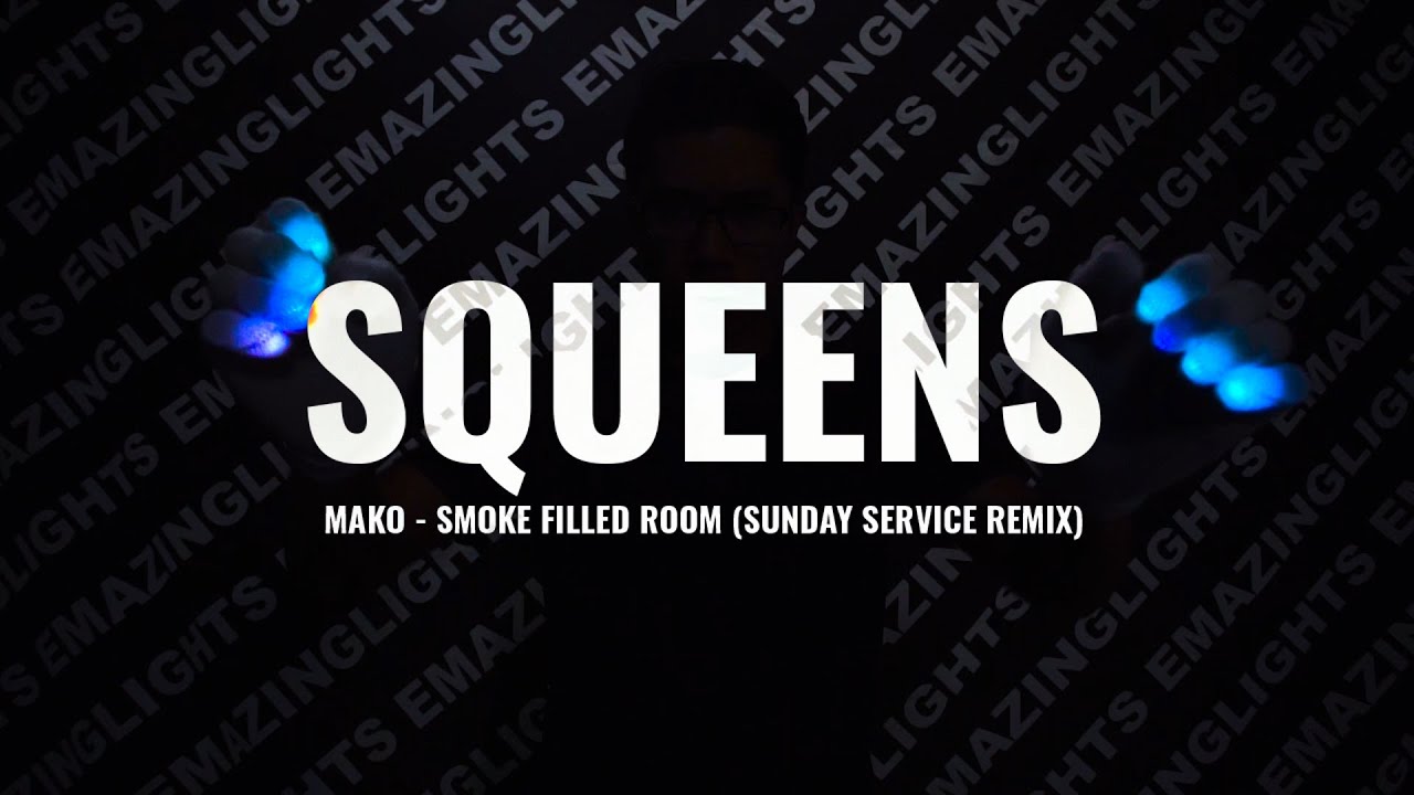 [phL] Squeens - Featured Lightshow 