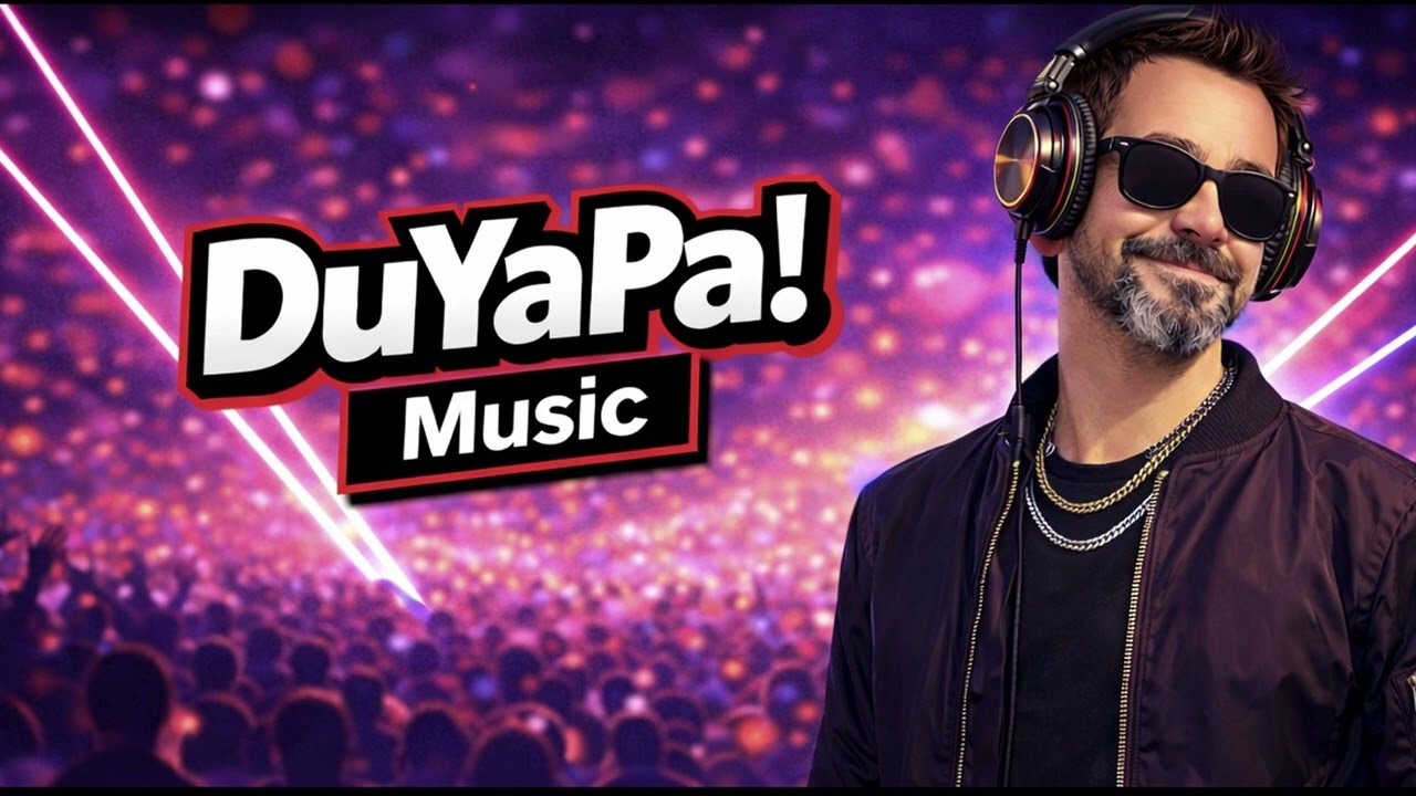 Düş Yoluma (Version 2)