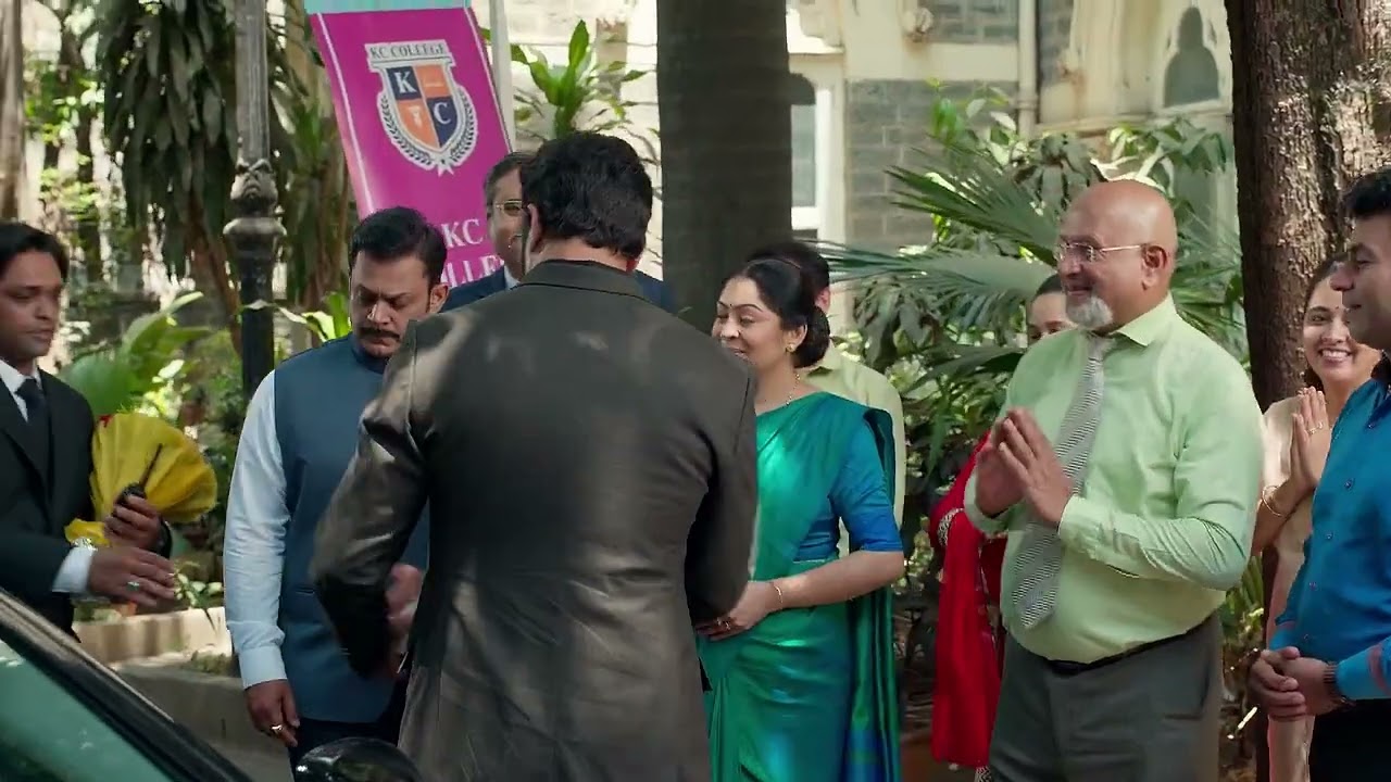 Tumm Se Tumm Tak | Ep - 2 | Best Scene | Jul 08 2025 | Zee TV