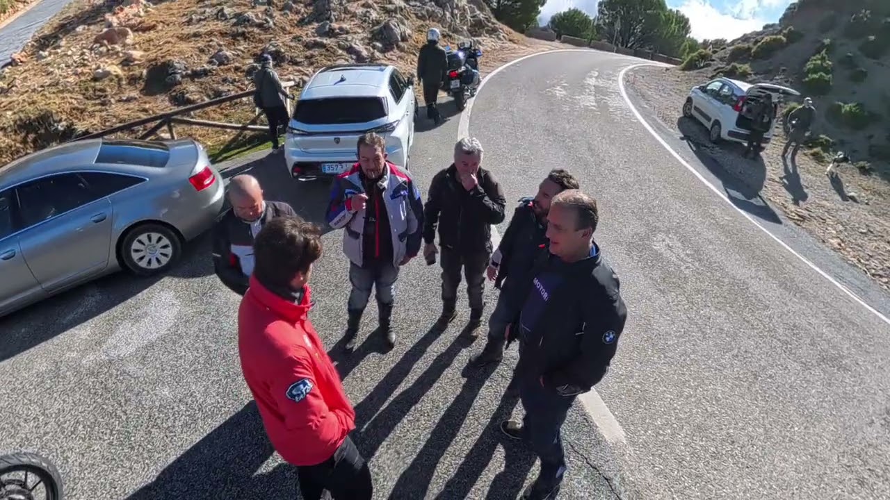 RUTA GS CADIZ 6/12/2025