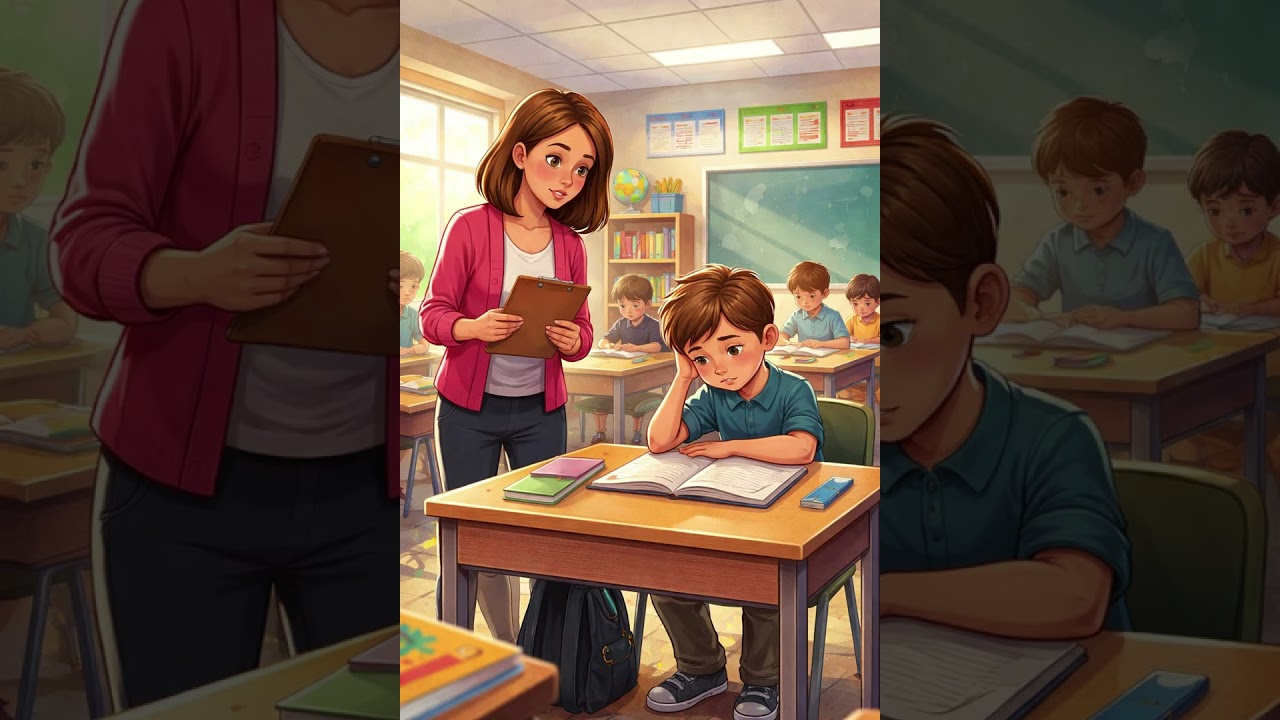 STORYTELLING DE INCLUSIÓN EDUCATIVA