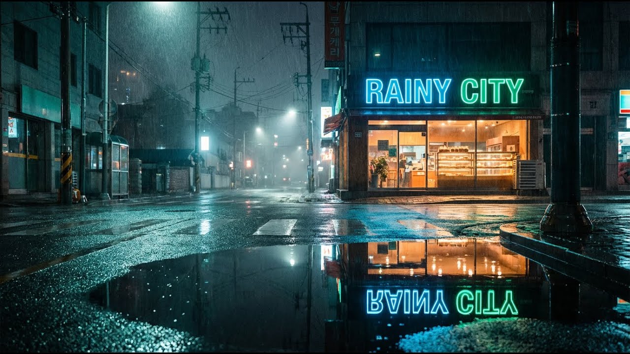 Cozy Darkness 🌙 Chill Lofi Music for Studying Late