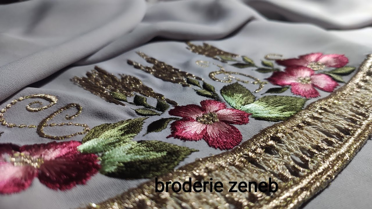 #embroidry_