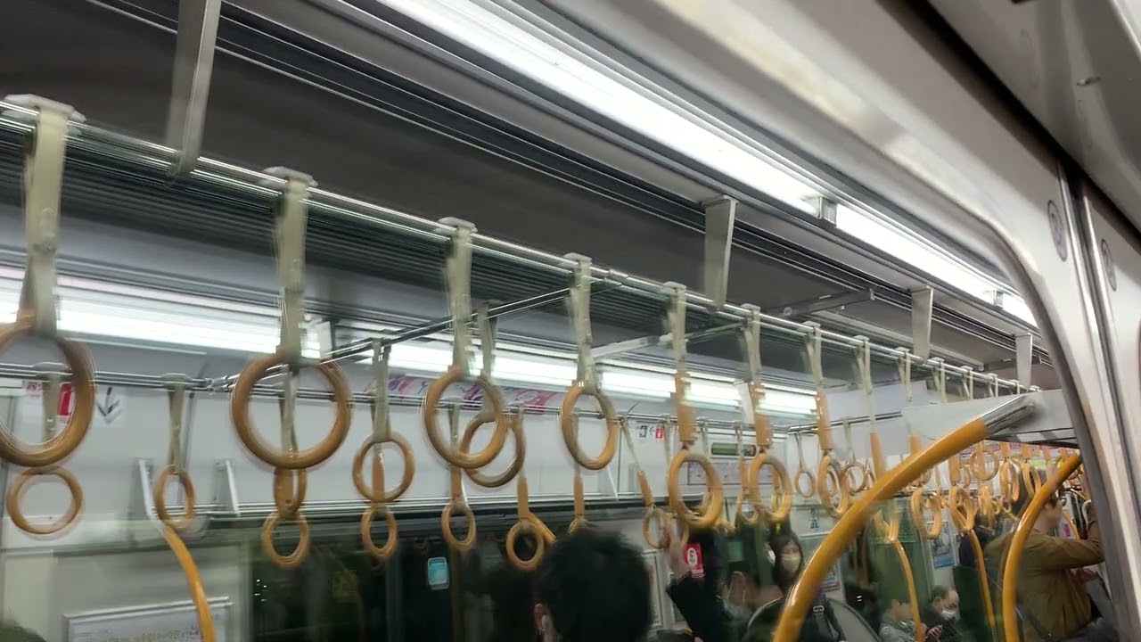 207系1000番台S46＋0番台H8(音程未変更)普通京都行き 茨木駅→JR總持寺駅 2025年12月21日撮影