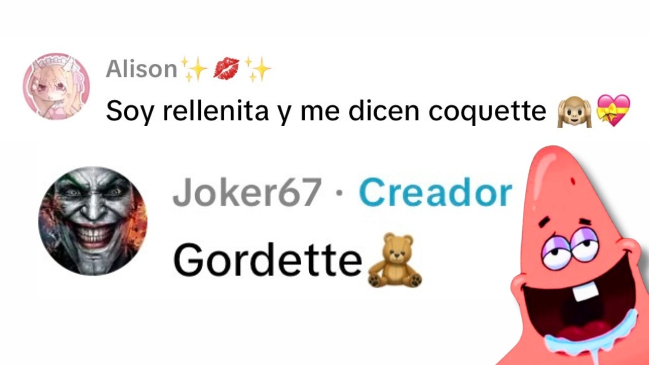 Gente EST&Uacute;PIDA En Internet 😭 #2