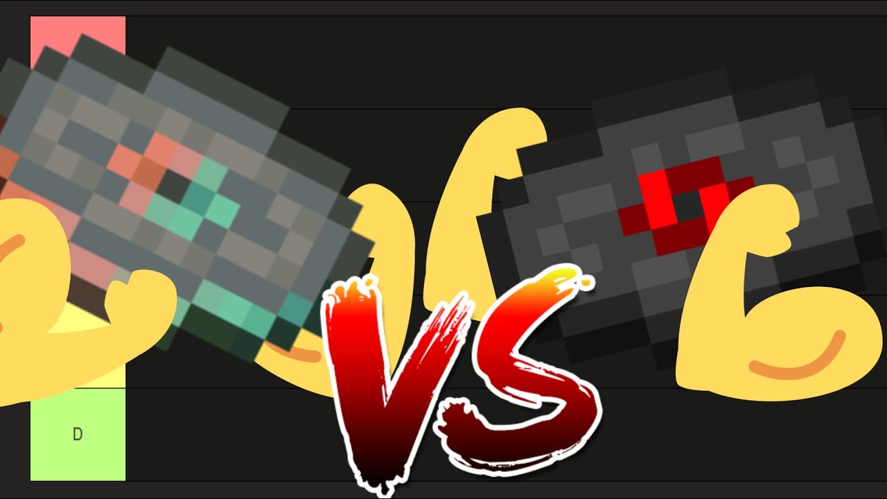 Minecraft Music Disc Tier List (1.21.7)